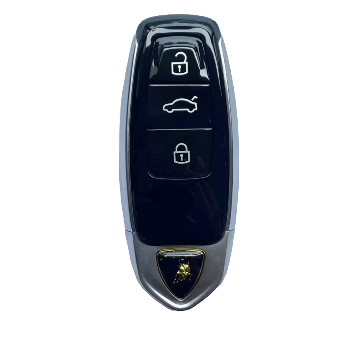 Lamborghini Urus Key